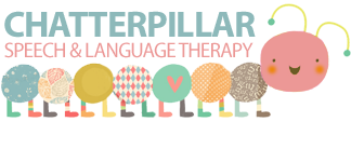 Chatterpillar Speech and Language Therapy Chatterpillar Speech and Language Therapy